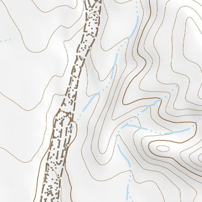 38117NW Page 93 Ione Valley Topo Preview 2