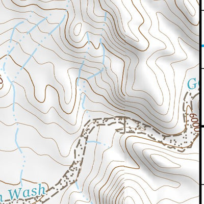 38117NW Page 93 Ione Valley Topo Preview 3