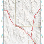 38117NW Page 95 Ione Valley Topo Preview 1