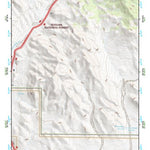 38117NW Page 96 Ione Valley Topo Preview 1