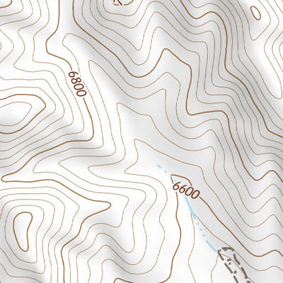 38117NW Page 96 Ione Valley Topo Preview 2