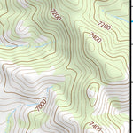 38117NW Page 96 Ione Valley Topo Preview 3