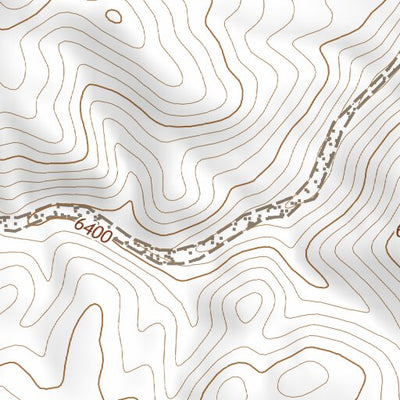 38117NW Page 97 Ione Valley Topo Preview 3