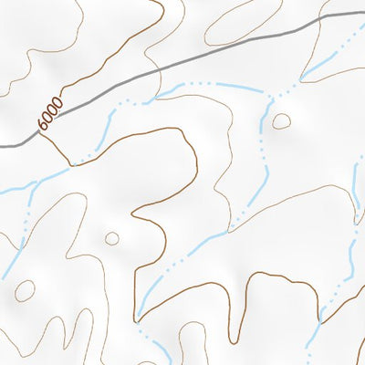 38117NW Page 98 Ione Valley Topo Preview 2