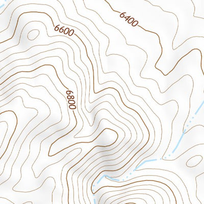 38117NW Page 98 Ione Valley Topo Preview 3