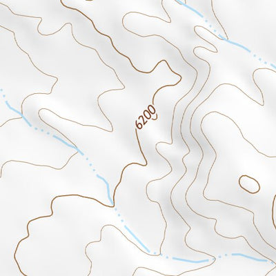 38117NW Page 99 Ione Valley Topo Preview 2