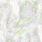 38117NW Page 100 Ione Valley Topo Preview 2