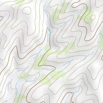 38117NW Page 100 Ione Valley Topo Preview 2