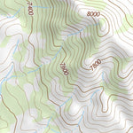38117NW Page 100 Ione Valley Topo Preview 3