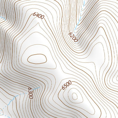 38117NW Page 104 Ione Valley Topo Preview 2