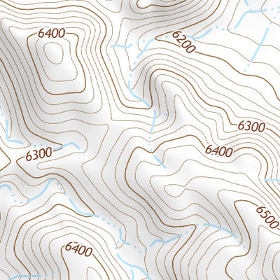 38117NW Page 104 Ione Valley Topo Preview 3