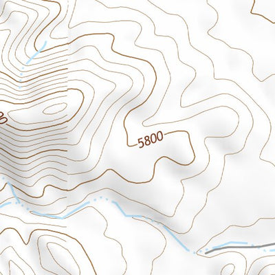 38117NW Page 106 Ione Valley Topo Preview 3