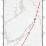 38117NW Page 107 Ione Valley Topo Preview 1