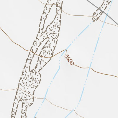 38117NW Page 108 Ione Valley Topo Preview 2