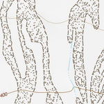 38117NW Page 108 Ione Valley Topo Preview 3