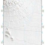 38117SE Page 3 Tonopah Topo Preview 1