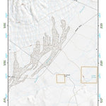 38117SE Page 5 Tonopah Topo Preview 1