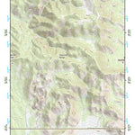 38117SE Page 10 Tonopah Topo Preview 1