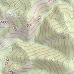 38117SE Page 10 Tonopah Topo Preview 3