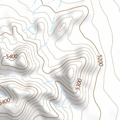 38117SE Page 13 Tonopah Topo Preview 3