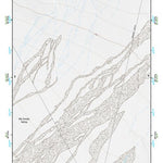 38117SE Page 15 Tonopah Topo Preview 1