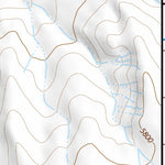 38117SE Page 17 Tonopah Topo Preview 3