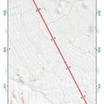 38117SE Page 20 Tonopah Topo Preview 1