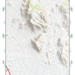 38117SE Page 21 Tonopah Topo Preview 1