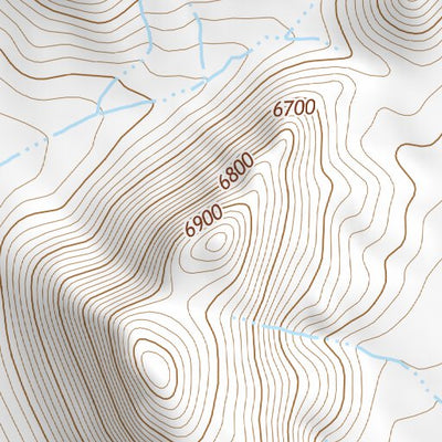 38117SE Page 21 Tonopah Topo Preview 2