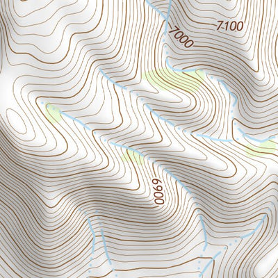 38117SE Page 21 Tonopah Topo Preview 3