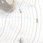 38117SE Page 25 Tonopah Topo Preview 2