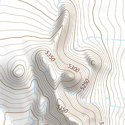 38117SE Page 25 Tonopah Topo Preview 3