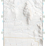 38117SE Page 29 Tonopah Topo Preview 1
