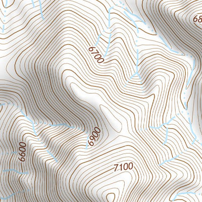 38117SE Page 30 Tonopah Topo Preview 3