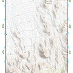 38117SE Page 31 Tonopah Topo Preview 1