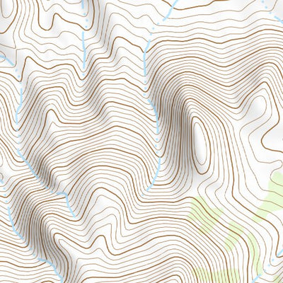 38117SE Page 31 Tonopah Topo Preview 3