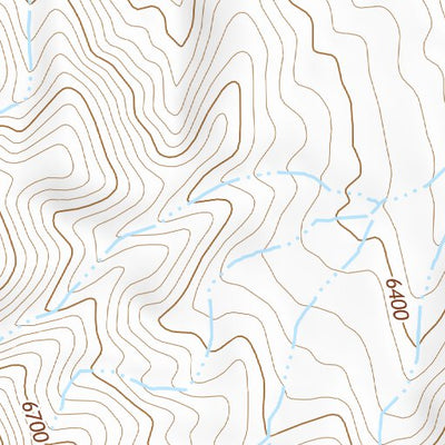 38117SE Page 32 Tonopah Topo Preview 2