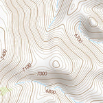 38117SE Page 32 Tonopah Topo Preview 3