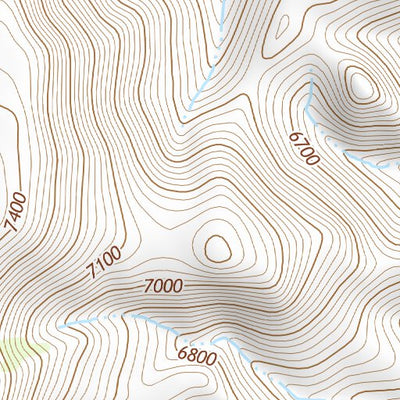 38117SE Page 32 Tonopah Topo Preview 3