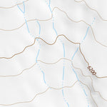 38117SE Page 34 Tonopah Topo Preview 3