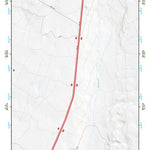 38117SE Page 36 Tonopah Topo Preview 1