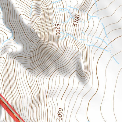 38117SE Page 37 Tonopah Topo Preview 3