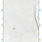 38117SE Page 40 Tonopah Topo Preview 1