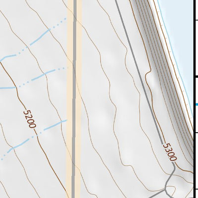 38117SE Page 40 Tonopah Topo Preview 3