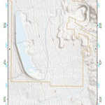 38117SE Page 41 Tonopah Topo Preview 1