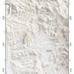 38117SE Page 42 Tonopah Topo Preview 1