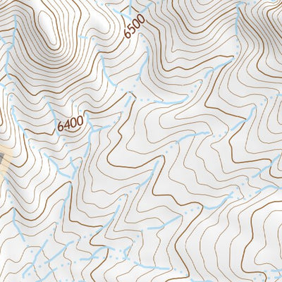 38117SE Page 42 Tonopah Topo Preview 2