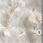 38117SE Page 42 Tonopah Topo Preview 3