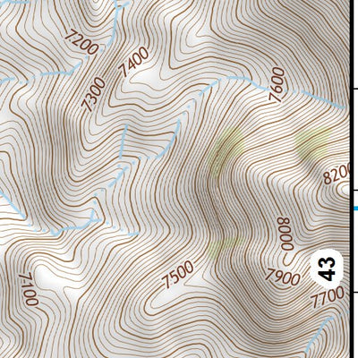 38117SE Page 42 Tonopah Topo Preview 3