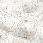 38117SE Page 44 Tonopah Topo Preview 2